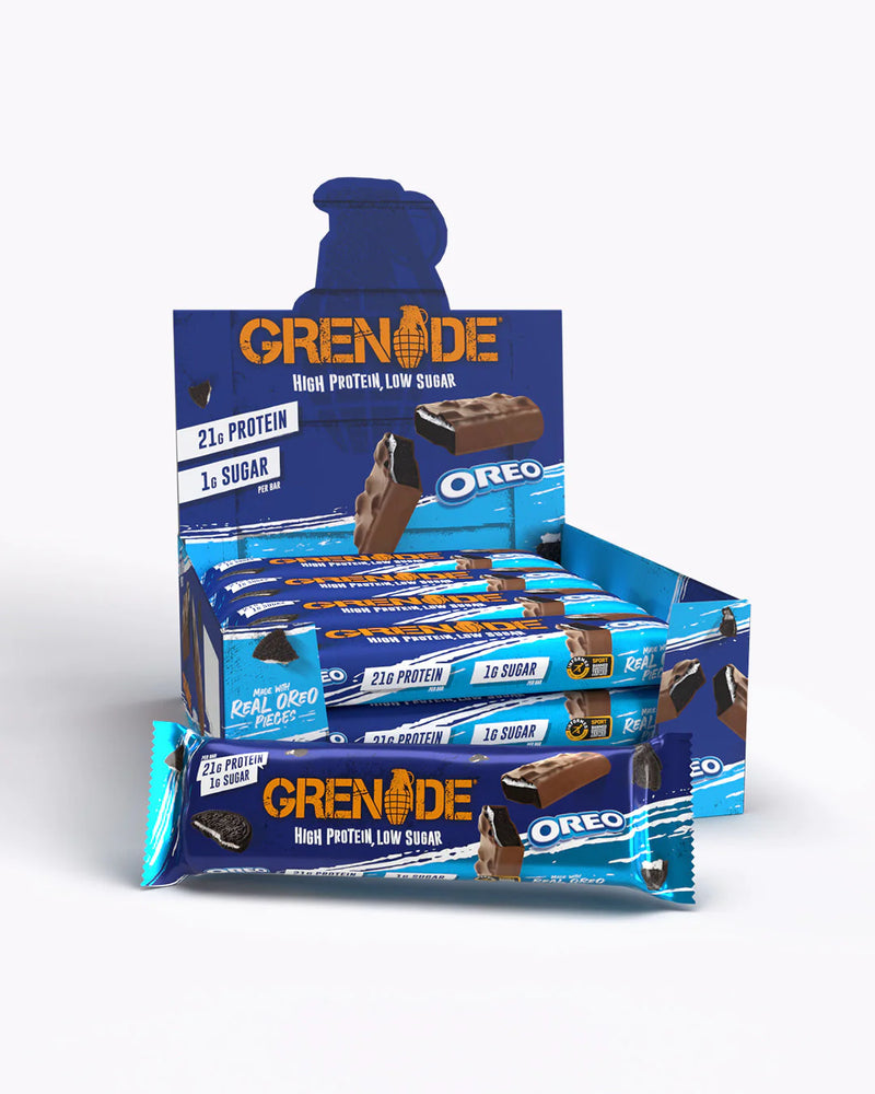 Grenade Protein Bar