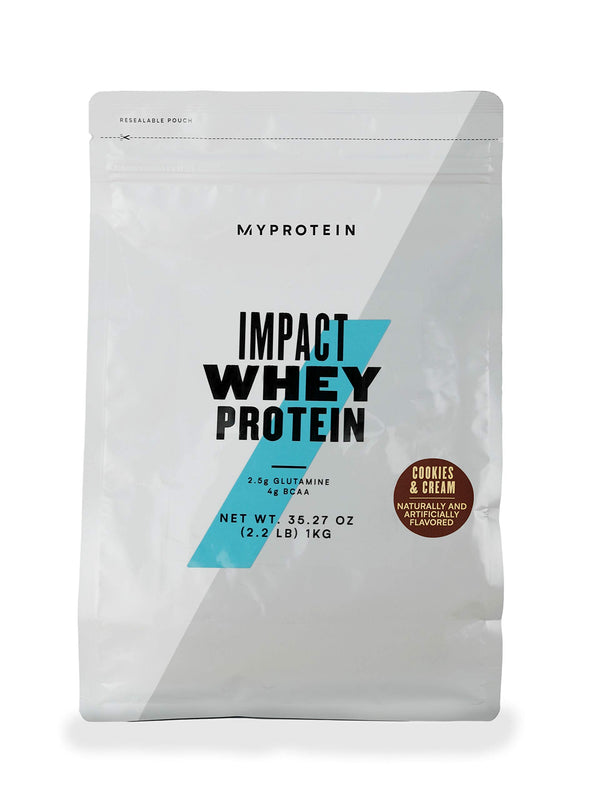 My Protein