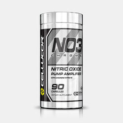 Cellucor NO3 Chrome Fourth Generation (Pump enhancer)