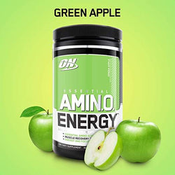 Optimum Nutrition Amino Energy