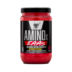 BSN AMINOx EAAs - 25 Servings Strawberry Dragon Fruit