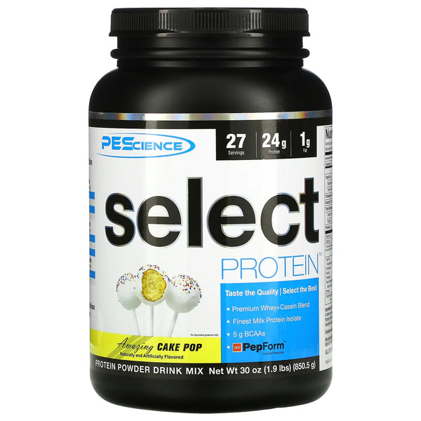 PE Science Protein