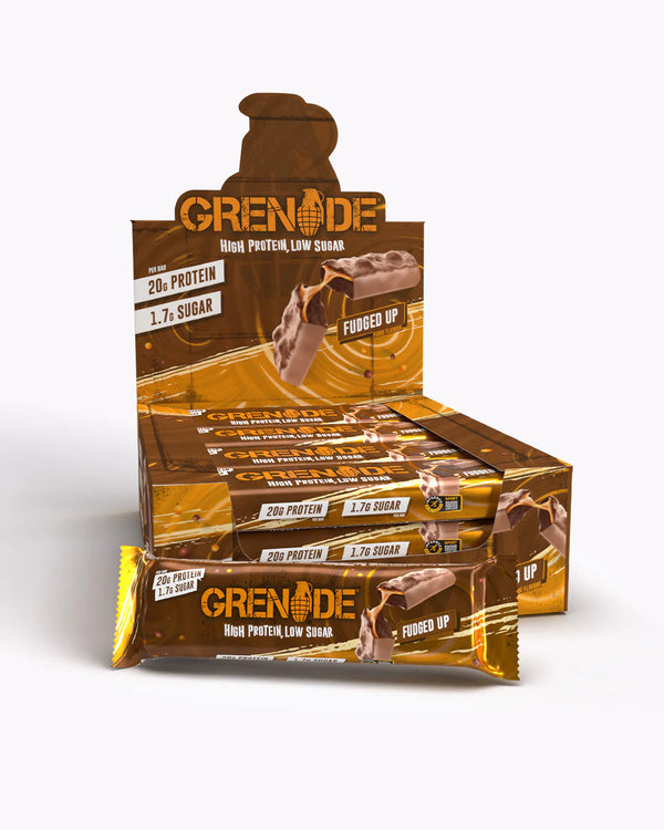 Grenade Protein Bar
