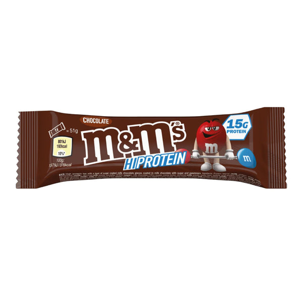 HI Protein Bar