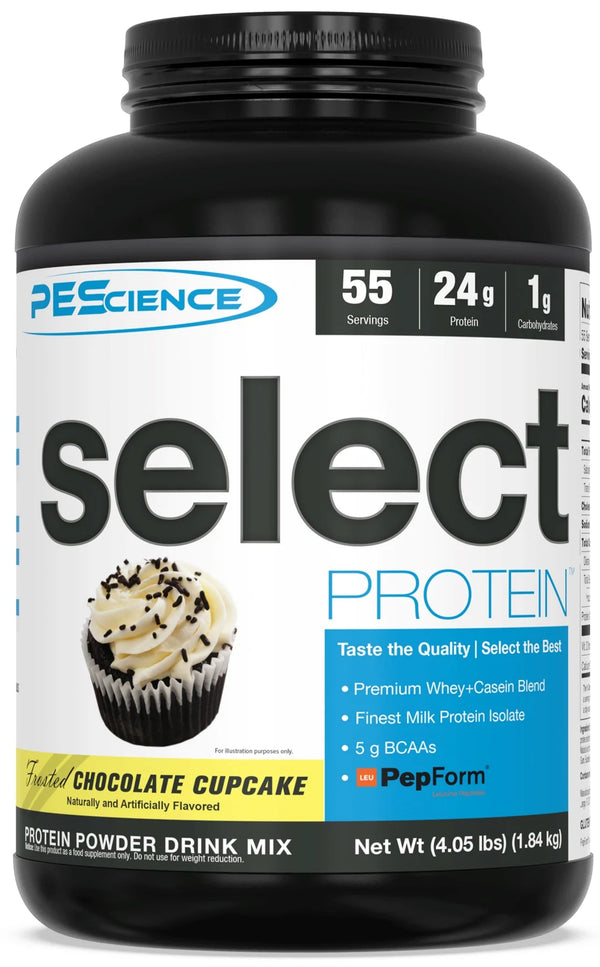 PE Science Protein 55 servings