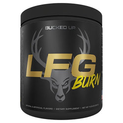 BUCKED UP LFG Pre-Workout