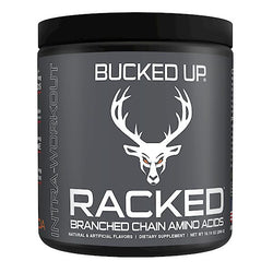 BUCKED UP Racked BCAA
