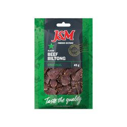Biltong Beef Slices- 45g