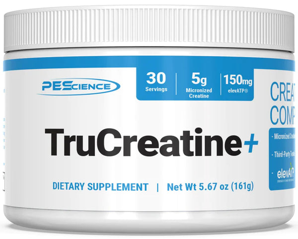 PE Science TRU Creatine+ Powner
