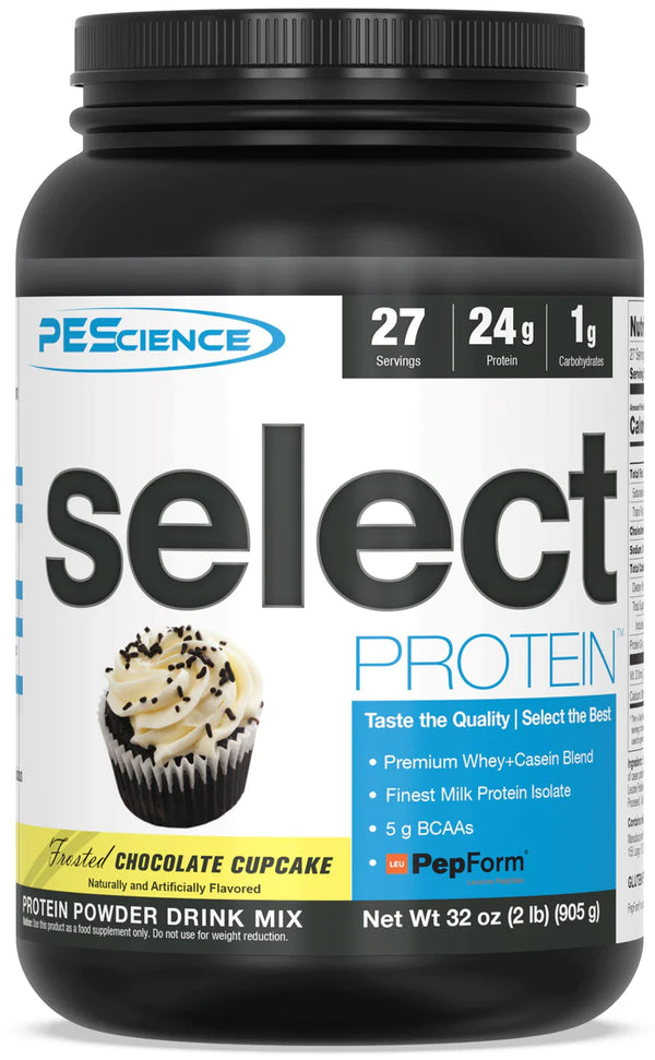 PE Science Protein